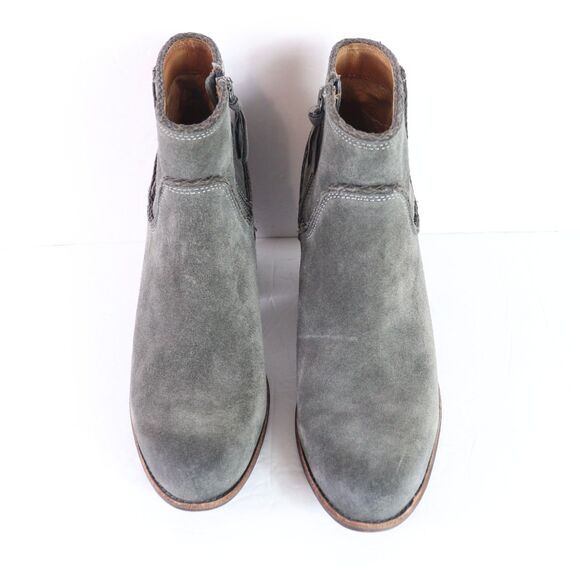 Sofft Taylie Waterproof Booties 9.5 - Picture 3 of 9